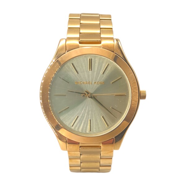 MICHAEL KORS MK-3179 doradouniforme