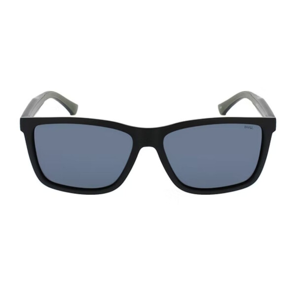 INVU IB22463B M.Black/Olive Polarized Invu Ib22463b M.black/olive Polarized