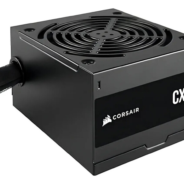 Corsair Fuente Cx650 650w 80+ Br FUENTE CORSAIR CX650 650W 80+ BRONCE