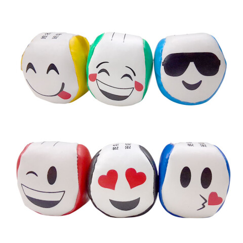 Pelota de compresión 6cm Pelota De Compresión 6cm