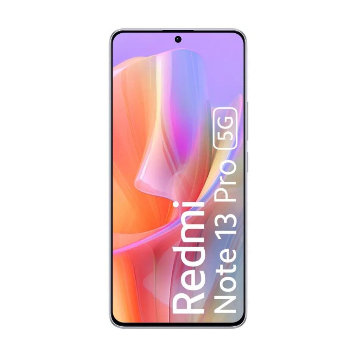 Xiaomi Redmi Note 13 Pro 5G 256GB / 8GB RAM Dual Sim Purple