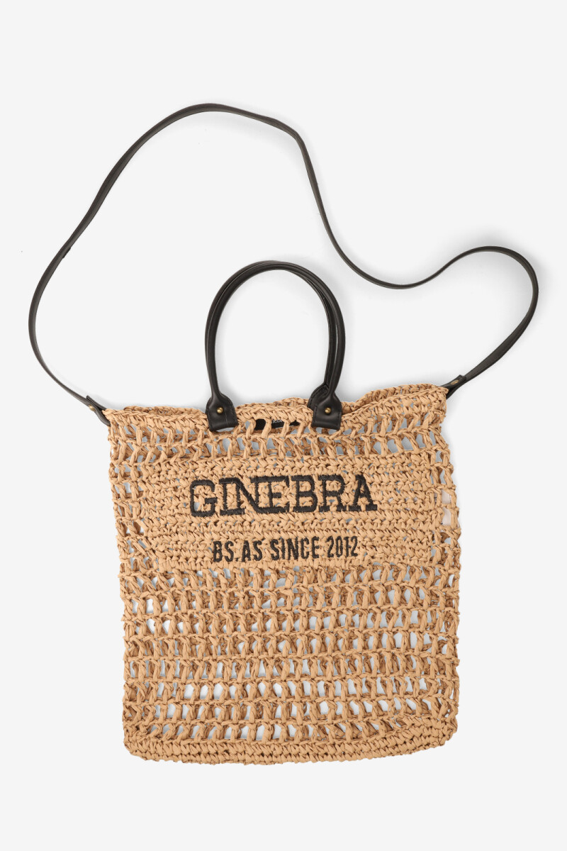 BOLSO MIRO Marron