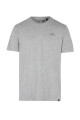 Remera O'Neill Logo Gris