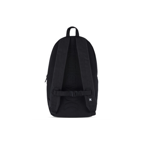 Pack HRLA No Comply - Black Black