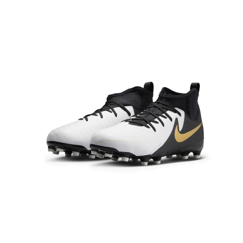 NIKE PHANTOM JR. LUNA II ACADEMY White