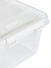 Caja SMARTSTORE CLASSIC 5L con tapa Caja SMARTSTORE CLASSIC 5L con tapa