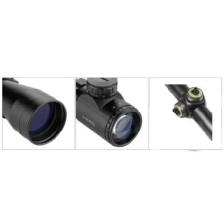 MIRA TELESCOPICA ROSWELL 3-9X4 MIRA TELESCOPICA ROSWELL 3-9X4