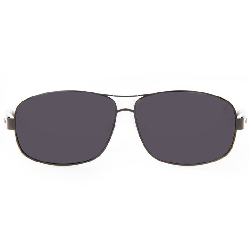 Lentes de Sol Chilli Beans Maringá Negro