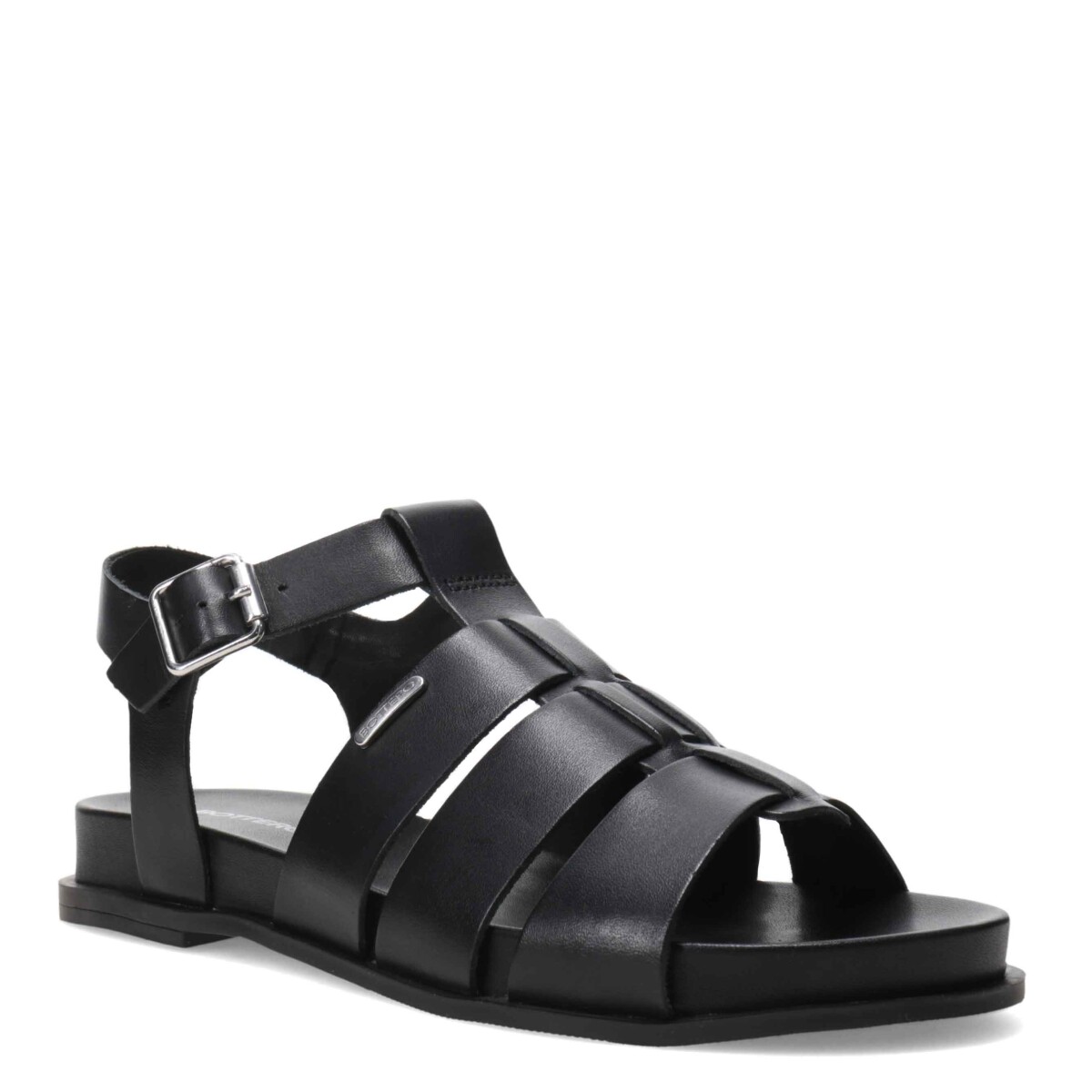 Sandalias de Mujer Bottero 372501 Bottero - Negro 