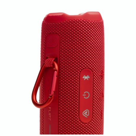 JBL FLIP 7 SPEAKER BLUETOOTH Parlante Inalámbrico JBL Flip 7 BT Resistencia IP68 - Red