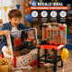 Banco Herramientas Infantil 90 Piezas Maletín Constructor Banco Herramientas Infantil 90 Piezas Maletín Constructor