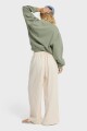 PANTALON FOLLOW ME G-gris