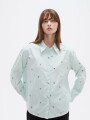 Blusa Fenrel Estampado 2