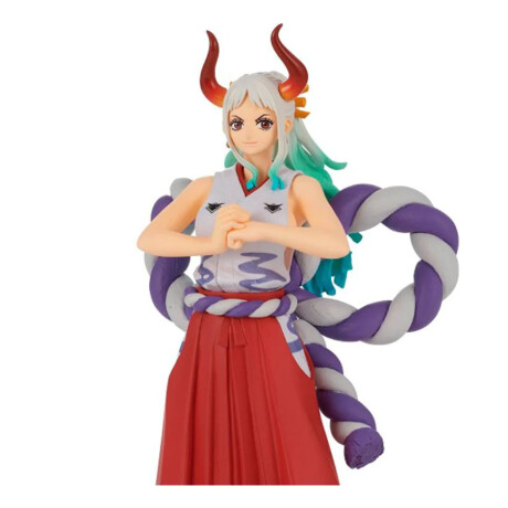 Figura One Piece The Grand Line Series • Yamato - Banpresto Figura One Piece The Grand Line Series • Yamato - Banpresto