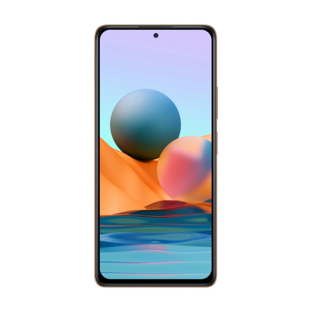 Celular Xiaomi Redmi Note 10 Pro 8gb 128gb 