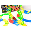 Pista Luminosa 253 Piezas - Magic Luminous Track Pista Luminosa 253 Piezas - Magic Luminous Track