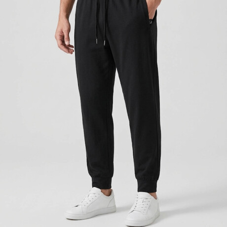 Set X2 Pantalón Deportivo Holgado Bolsillo C/Cierre Multicolor