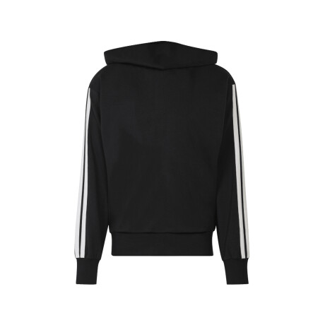 adidas CAMPERA ESSENTIALS 3 TIRAS Black