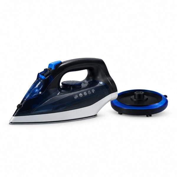Plancha Xion a Vapor Inalámbrica 2200W Plancha Xion a Vapor Inalámbrica 2200W