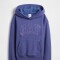 V-FA LOGO HERITAGE PO SKIPPER BLUE 19-3936
