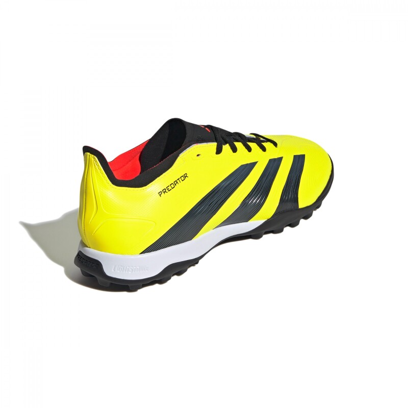 Championes de fútbol Predator League Tf de Hombre Verde