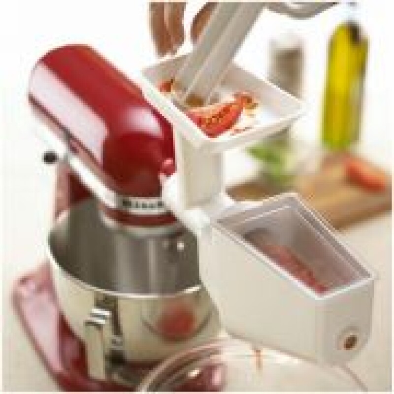 Molinillo de Frutas & Verduras KitchenAid Molinillo de Frutas & Verduras KitchenAid