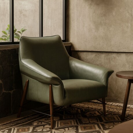 Poltrona VENUS VERDE