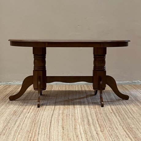 Mesa Oval Sandy 150 Cm U