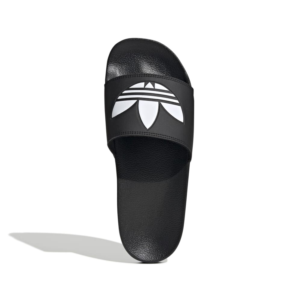 Adilette - Hombre Core Black/Cloud White/Core Black