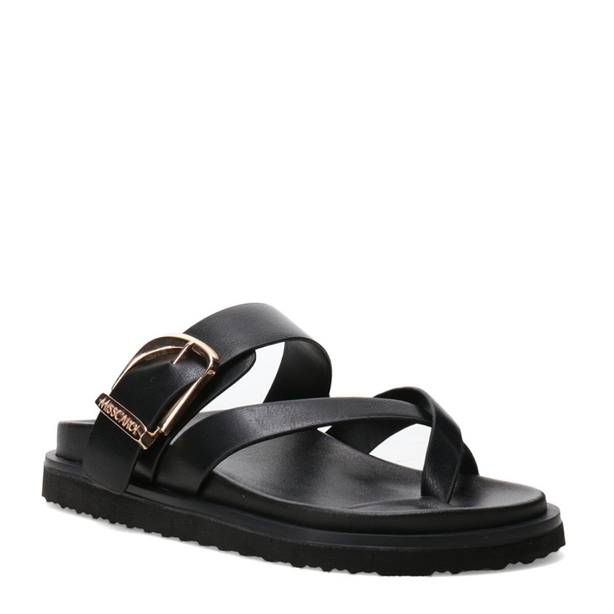 Sandalias de Mujer Miss Carol Solara - Negro 