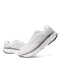 Championes de Mujer New Balance Running Course Evoz V4 Gris Claro - Plateado