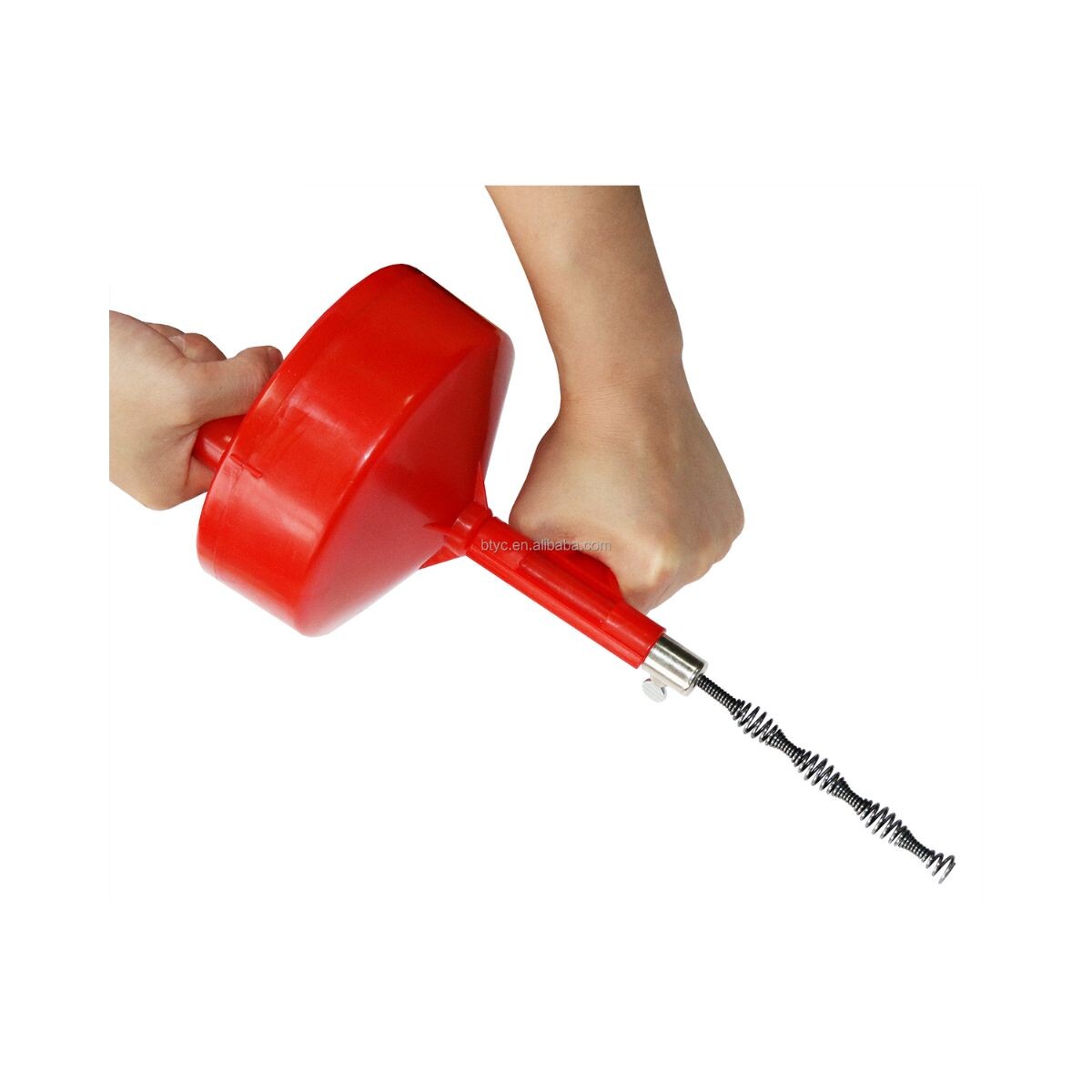 TROMPO DESOBSTRUCTOR USO DOMESTICO Trompo Desobstructor Uso Domestico