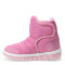 Botas Infantiles Bibi Roller Drop Rosa