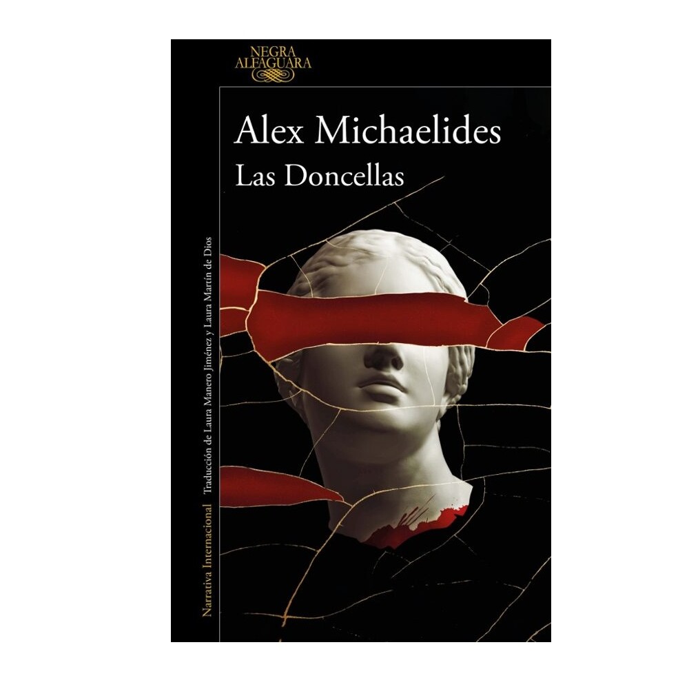 Las Doncellas DONCELLAS, LAS