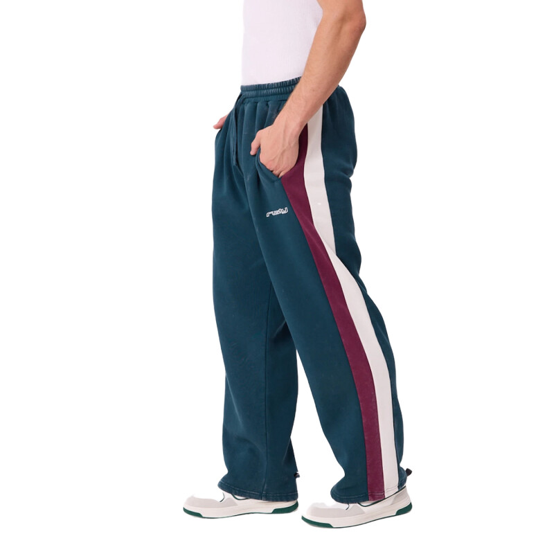 Pantalon Rusty Hermai - Verde Pantalon Rusty Hermai - Verde