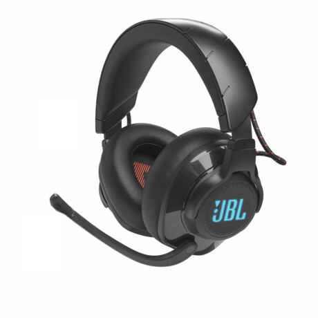 Auriculares Gamer Inalámbricos JBL Quantum 610 BT Batería 40H - Black Auriculares Gamer Inalámbricos JBL Quantum 610 BT Batería 40H - Black
