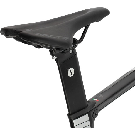 Bicicleta Java Siluro 6 700C 24 V Talle XL NEGRO