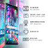 Xiaomi Redmi Note 14 Pro 12/512 Gb 5g PURPURA