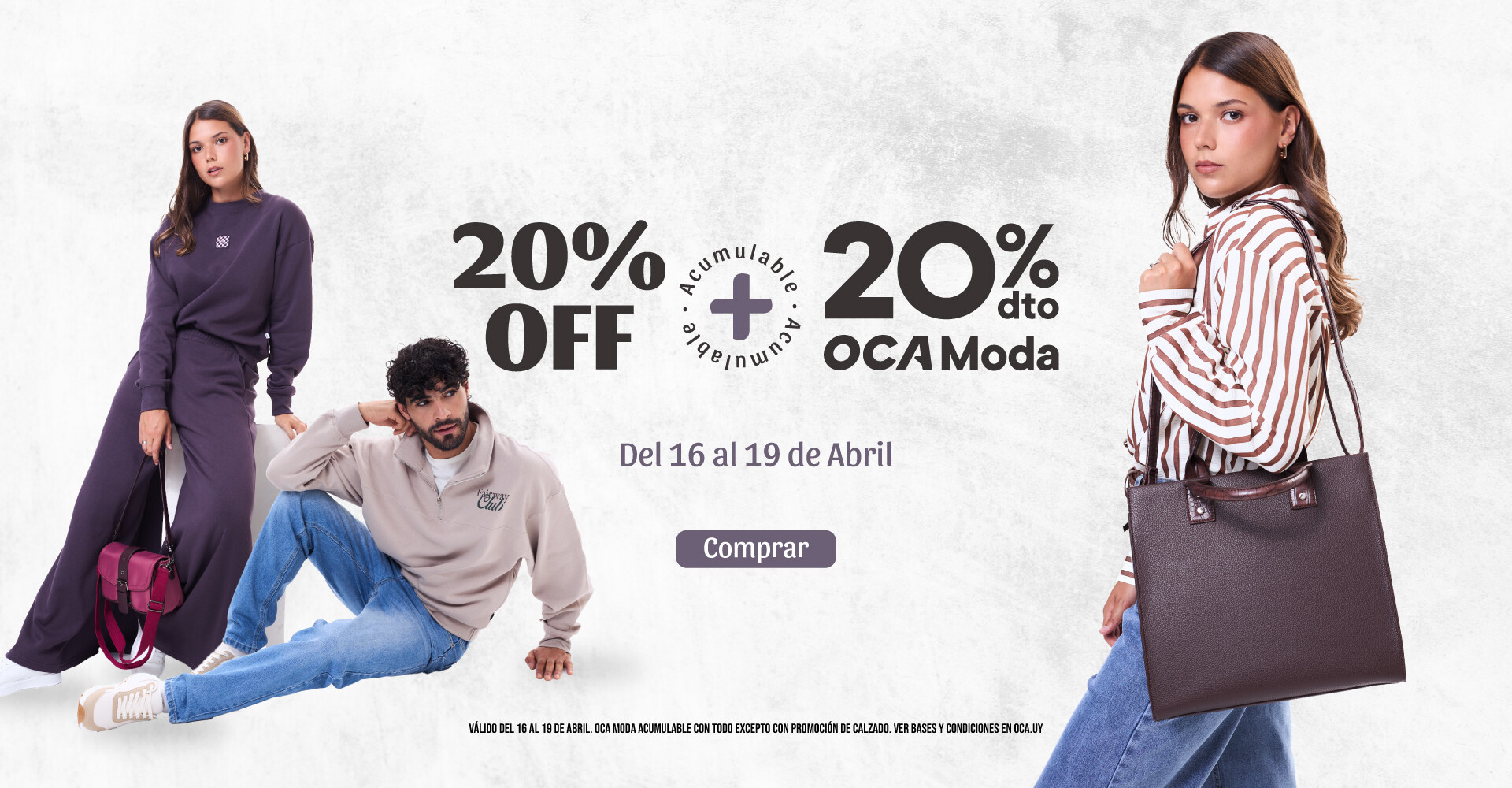 Nueva colección OI26