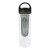 Botella Agua Con Infusor De Rusee 730 Ml Deporte Fruta Color Variante Negro