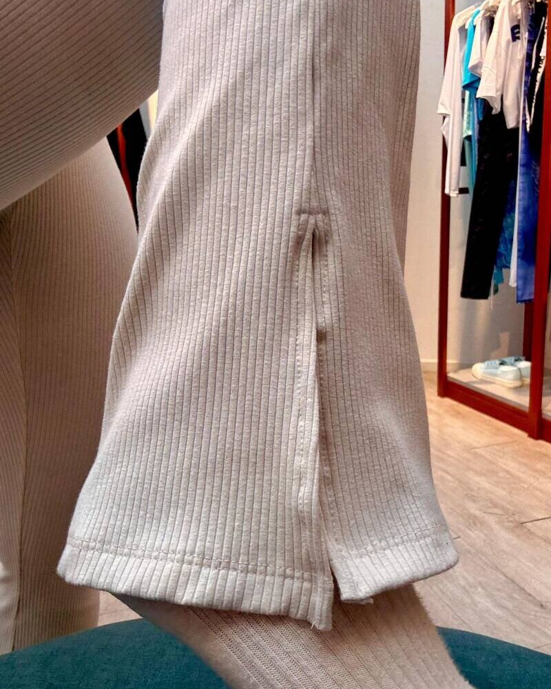 PANTALON Crudo