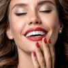 Caravanas de oro 18k con perlas de cultivo de 7.25mm. Un clásico imperdible Caravanas de oro 18k con perlas de cultivo de 7.25mm. Un clásico imperdible