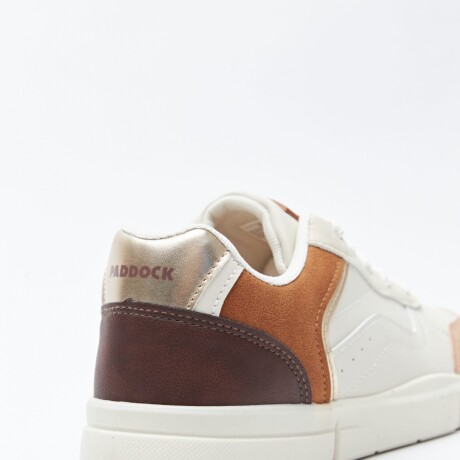 ZAPATILLA LUMA Beige