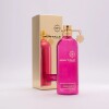 Montale Paris Roses Musk Eau de Parfum 100ml - Femenino Montale Paris Roses Musk Eau de Parfum 100ml - Femenino