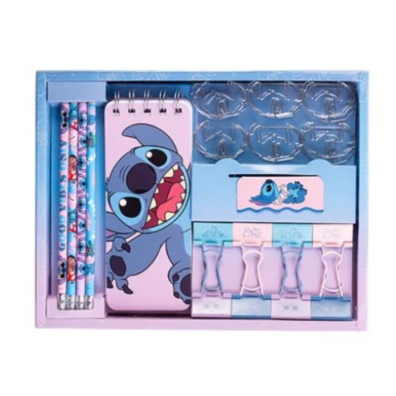 Set de escritorio Maw Stitch Mooving Set De Escritorio Maw Stitch Mooving