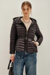 Campera Vienna Negro