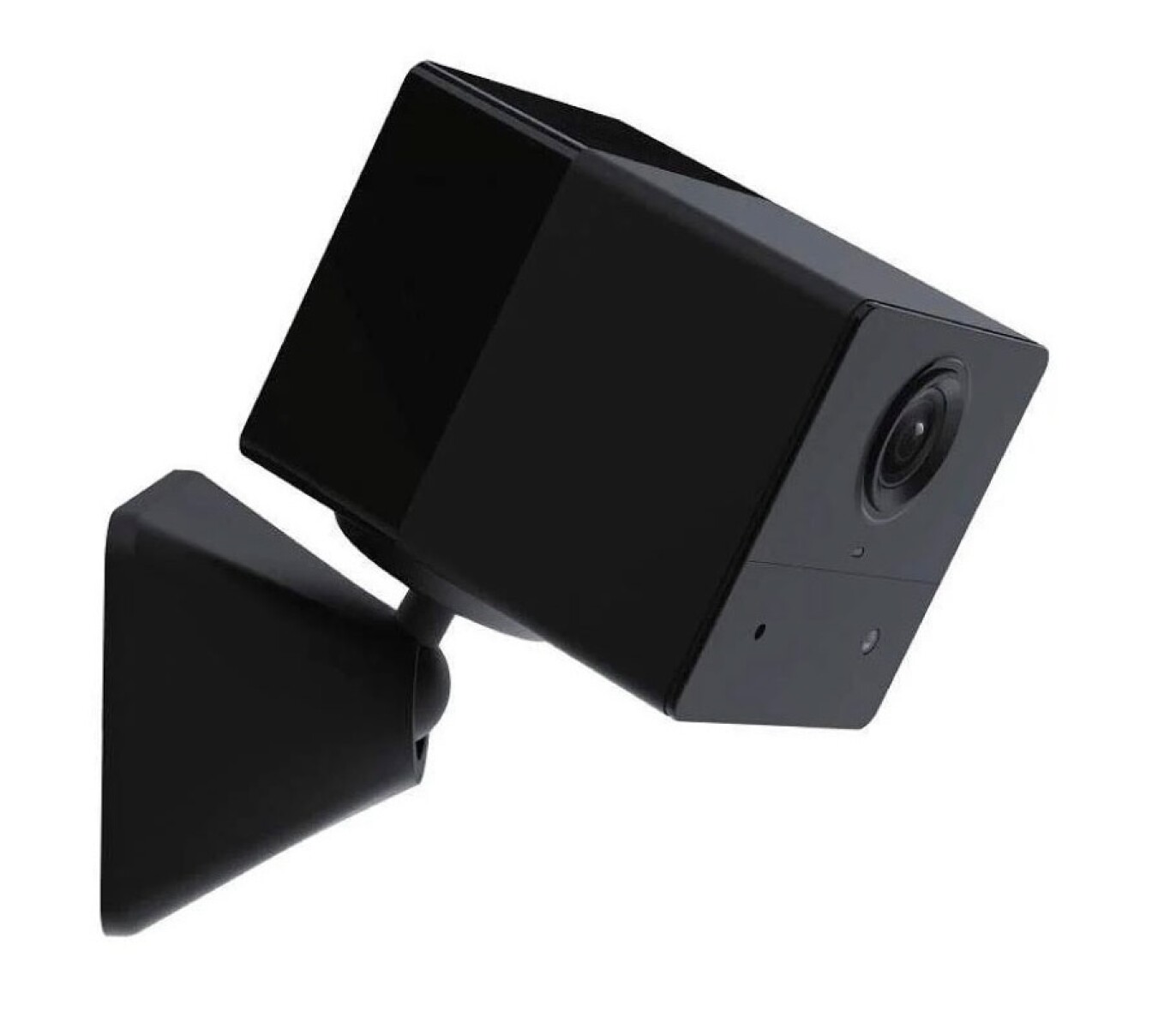 Camara 4G Ezviz CB2 Full Hd Negra 