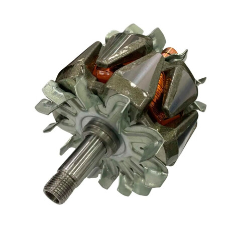 BOBINA ALTERNADOR ARRANQUE FORD ROTOR AGRALE FORD CARGO 24V 80A 162L 103EXT BOSCH SEG BOBINA ALTERNADOR ARRANQUE FORD ROTOR AGRALE FORD CARGO 24V 80A 162L 103EXT BOSCH SEG