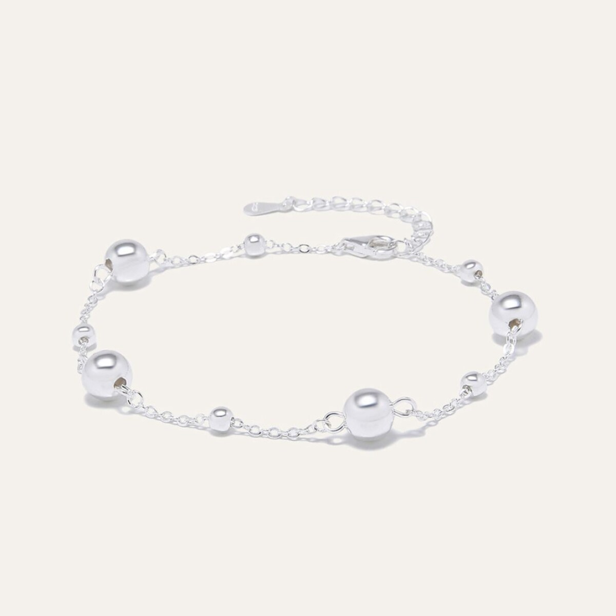Pulsera Adira - Plata 925 