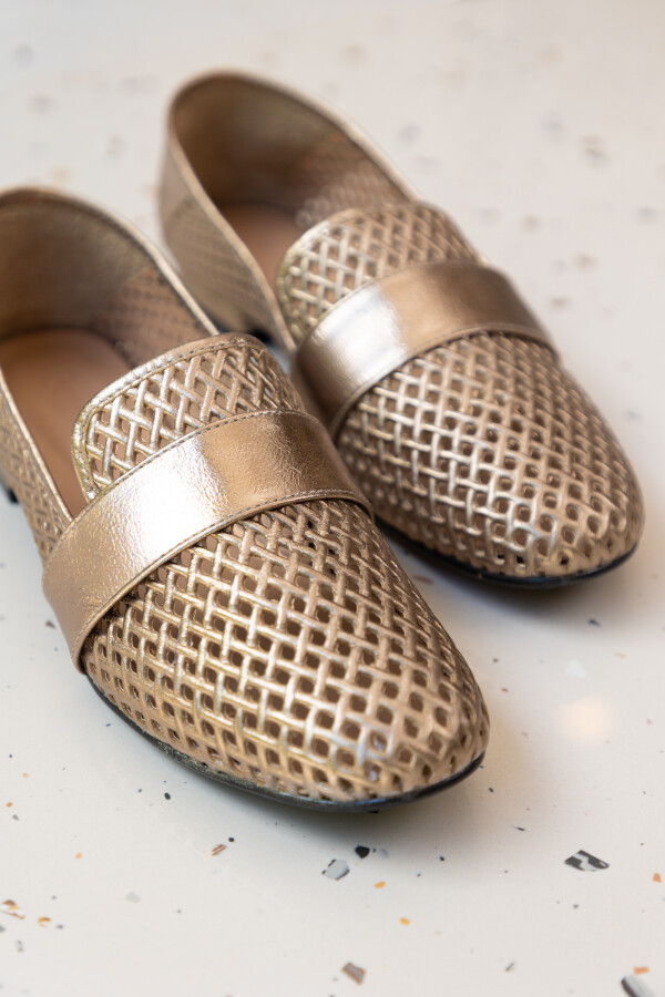 Mocasín Estela Mocasín Estela